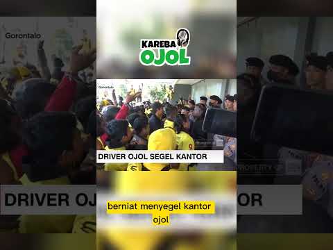 TUTUP PAKSA KANTOR