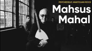 Mahsus Mahal | Psychedelic Anatolian Rock Cover