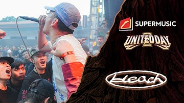Bleach | Live at Supermusic United Day 8 (2025)