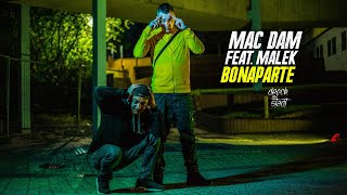 Mac Dam feat. Malek - Bonaparte (prod. by BeatBros.)