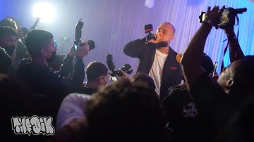 Danny Towers Live Performance｜Enter The Den｜12/11/20