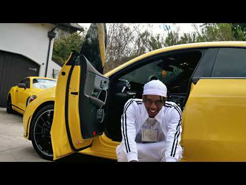Soulja Boy (Big Draco) - No Cap In My Rap (Official Music Video)
