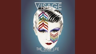 Video thumbnail of "Visage - She's Electric (Coming Around) (Original Version)"