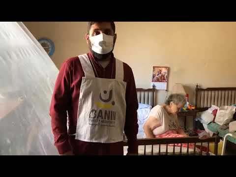 سيدة تموت في منطقة الجميزة و جمعية بنين تناشد الجميع