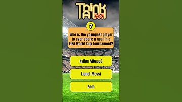 Test Your Brainpower