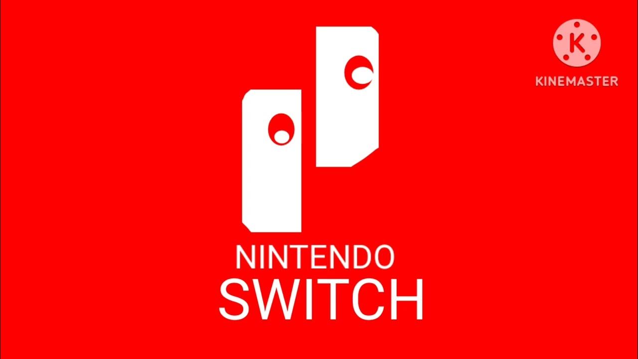 Nintendo switch logo remake 2026 YouTube