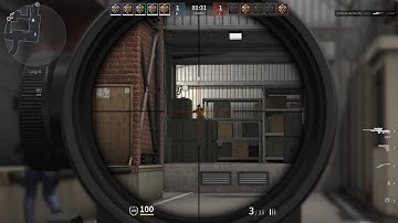 BETA SUDDEN ATTACK ZERO POINT GAMEPLAY #1 #suddenattack #fps #snf