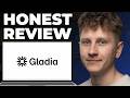 Gladia for AI Real Time Transcription Honest Review - Watch Before Using
