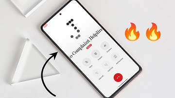 🌟 De mooiste dialer-app voor Android in 2025! Nothing OS-stijl 💫 ft. VoidCaller