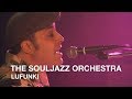 Capture de la vidéo The Souljazz Orchestra | Lufunki | First Play Live