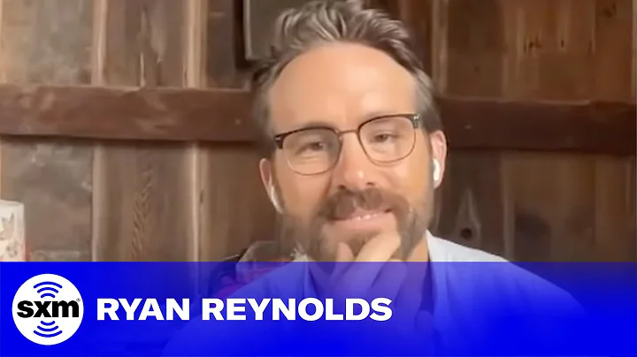 Ryan Reynolds Planned a Family Dance Party for Tay...