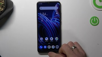 How to Make the ZTE Blade A53 Pro Smartphone Faster - Increasing the System Performance