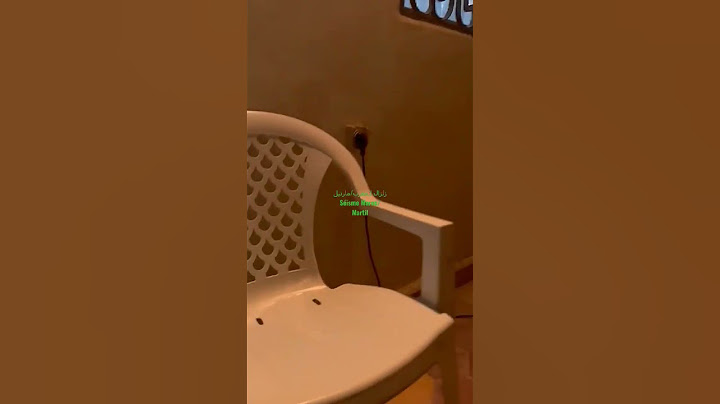 لحظات الزلزال من دار بمارتيل شمال المغرب  Momentos del terremoto desde una casa en Martil, Marruecos