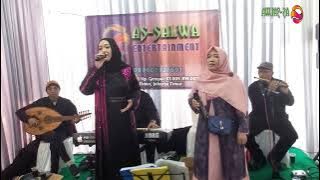 ● LIVE Gambus As-Salwa ◇ Magadir مقادير