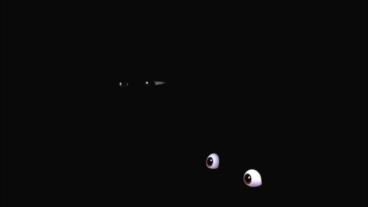 Eyes in the Dark Compilation 16 YouTube