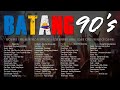 BATANG 90&#39;s - TUNOG KALYE - Nostalgia Playlist