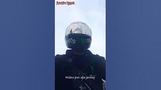 STORY WA BIKERS || COWOK CUEK, GAK ROMANTIS & MENYEBALKAN