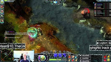 AR Solo Queue: Game 10 Electrician