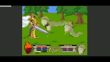 First AQ video! (with URL hack)