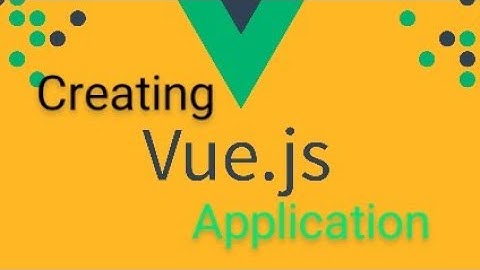 Vue.js Tutorial: Setting Up Your First Project And Folder Structure Explained
