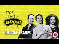 Tick tickboom official trailer