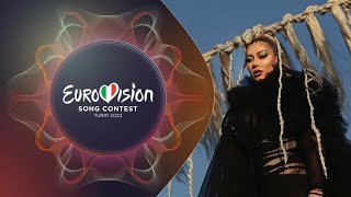 Ronela Hajati - Sekret / Türkçe Çeviri / Eurovision 2022 Albania Resimi