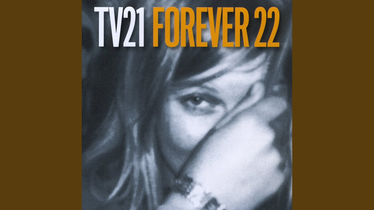 Watch Forever 22 on YouTube Watch Forever 22 on YouTube