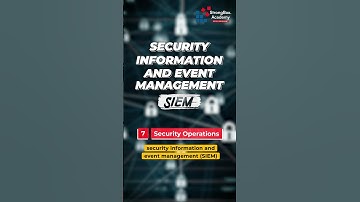 7 Layers of Cybersecurity Part 2 | Strongbox Academy