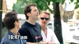 Sam Spector/Queer Eye Pilot