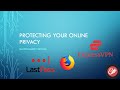 Protecting Your Online Privacy | Multiple Basket Method