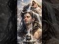 Chant This Once & Feel Shiva’s Protection 🔱 | #shorts #viral #trending #bhakti #shortcreatorindia