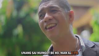 Ditonga Borngin - Iron Tapilaha I Lagu Batak Terbaru I Lagu Batak Viral (Official Video Music)