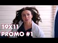Grey&#39;s Anatomy Promo #1 (19x11) &quot;Training Day&quot; (HD) ft. Kate Walsh