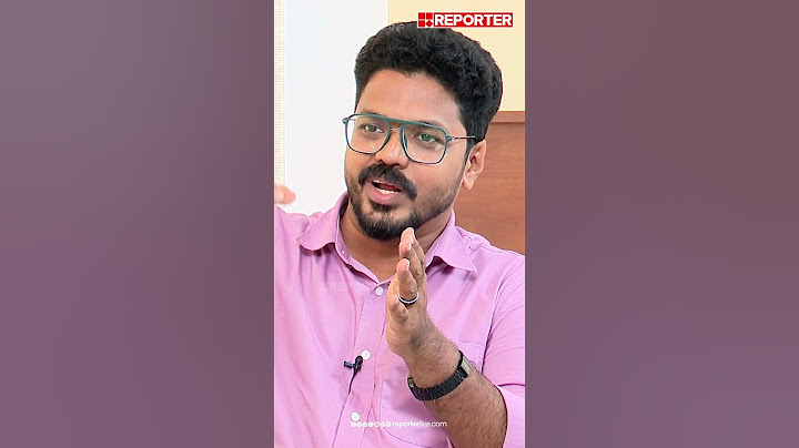 'യോജിക്കേണ്ട കാര്യങ്ങളിൽ യോജിക്കാം എന്നാൽ അവരുടെ തെറ്റായ ചിന്തകളെ എതിർക്കും' | A A Rahim