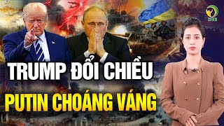Russia-Ukraine War: Completely new developments change the balance of power