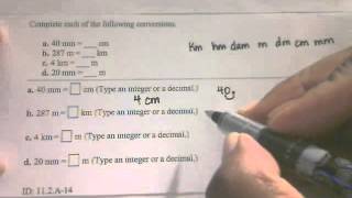 MATH 2123 Section 11 2 Homework