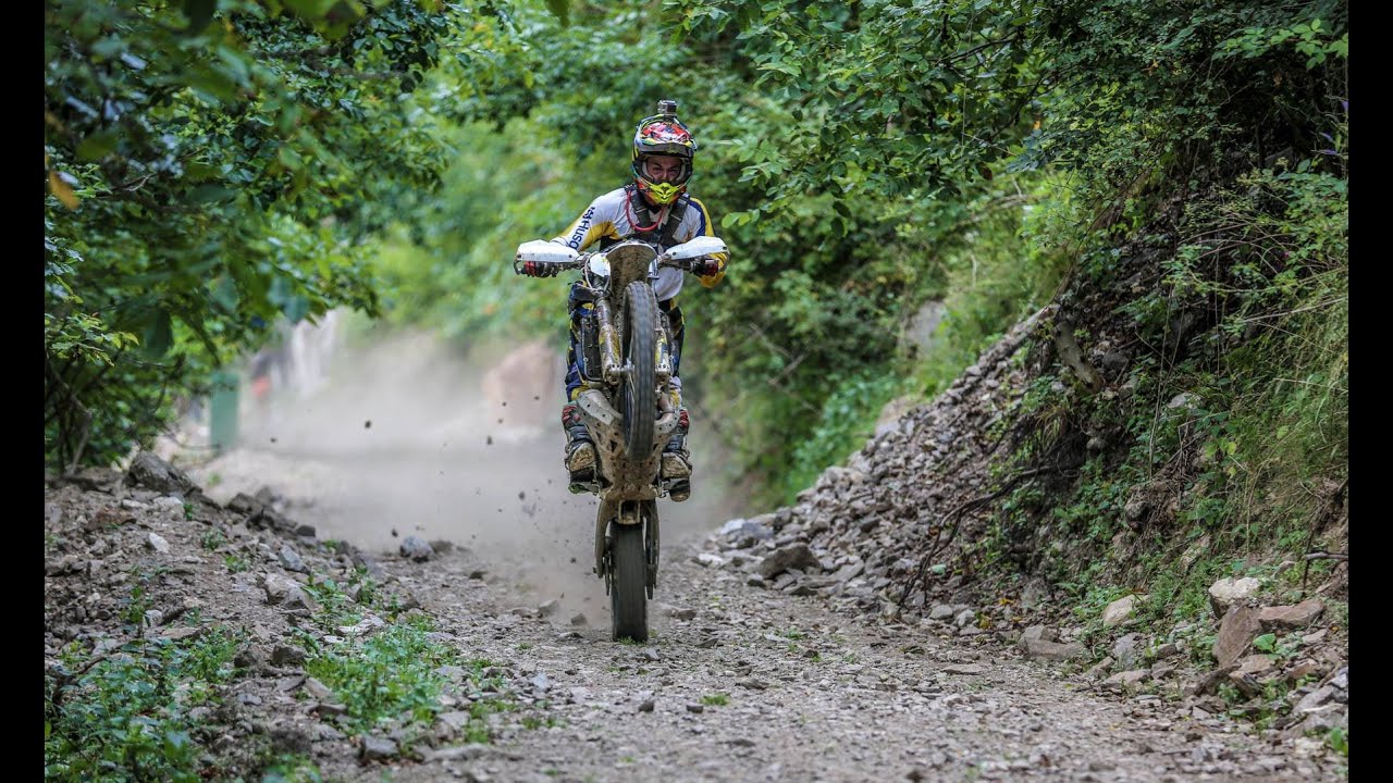 Romaniacs Hard Enduro Day 3