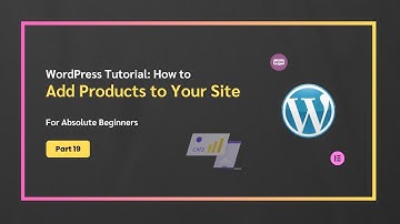 WordPress Tutorial: Adding Products with WooCommerce Bangla Tutorial - P19 - Code With Kawsar