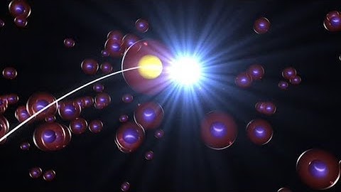 IBEX: Exploring The Edge Of Our Solar System