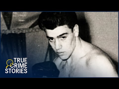 Vidéo: Comment est mort Vincent Gigante ?