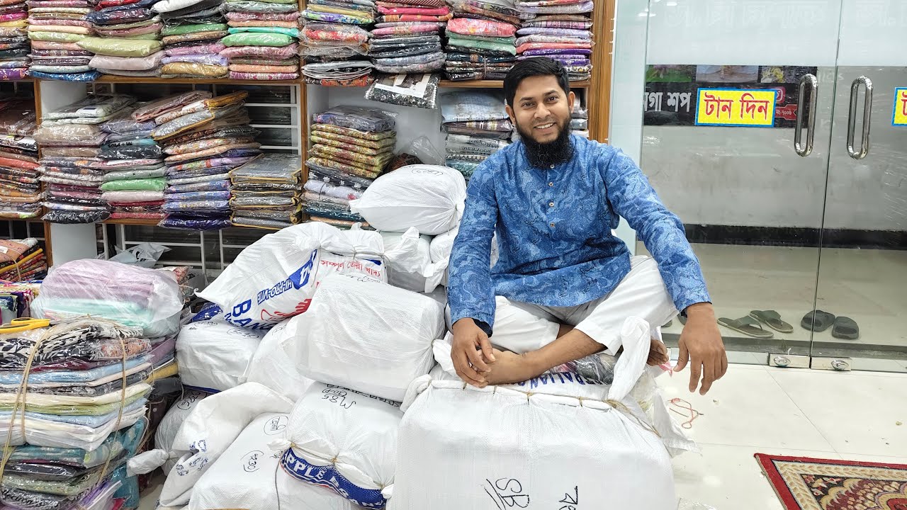 #এক্সক্লুসিভ কটনের কালেকশন 01886-785122/01920-003720/01970-003721