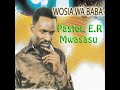 Wasio Wa Baba Mp3 Song