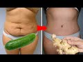Mix cucumber with these 4 ingredients  the secret nobody will never tell you  thank me later