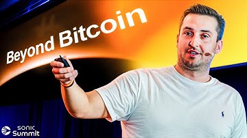 Beyond Bitcoin: How Wall Street Will Be Eaten Alive 