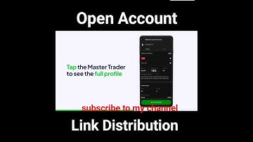 OctaFx Copy Trading Tutorial !! Best Masters Retting #octafx #income #trading