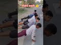 #hardworkworks #army #motivation #yoga stretch #virtaul
