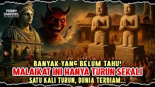 3 Malaikat Ini Tak Pernah Turun Lagi… Karena Tugasnya SUDAH SELESAI?