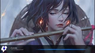 Download lagu Kilian K, Robbe & DJSM - Outside