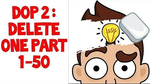 Dop 2 Answers | All Levels | Level 1-50 | #editing #inshortoriginal #inshotvideocreator