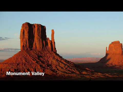 Video: Utah-meditation: En Klatretur På Fotos - Matador Network